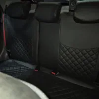 یک عدد کوییک GXRمشکی|خودرو سواری و وانت|تهران, جوادیه|دیوار