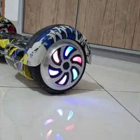 اسکوتر برقی|دوچرخه، اسکیت، اسکوتر|مبارکه, |دیوار