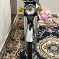 سی‌ جی مدل 64 صفر|موتورسیکلت|دزفول, |دیوار