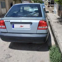 پراید 141