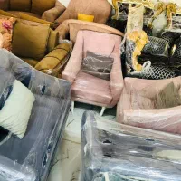 مبل محشر دست دوم