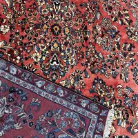 فرش دستبافت ساروق|فرش|همدان, |دیوار