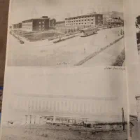 کتاب مردم شناسی و غزلیات حافظ|کتاب و مجله تاریخی|تبریز, |دیوار