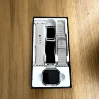 اپل واچ، ساعت هوشمند، اولترا واچ|ساعت|قزوین, |دیوار