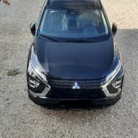 میتسوبیشی اکلیپس ۲۰۲۵