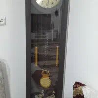 ساعت دیواری