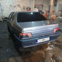 ۴۰۵|خودرو سواری و وانت|دالاهو, |دیوار