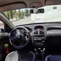 206   sd    v8|خودرو سواری و وانت|اصفهان, امیرعرب|دیوار