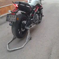 بنلی ۲۵۰ جفت سیلندر|موتورسیکلت|رشت, یخسازی|دیوار