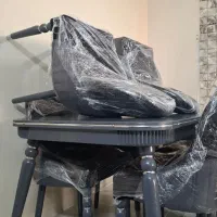 میز ناهارخوری غذاخوری ۶نفره نو نو