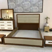 تخت خواب اقساط و نقد|تخت و سرویس خواب|امیدیه, |دیوار