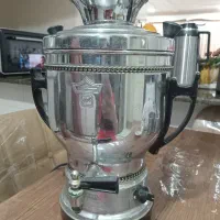 سماور برقی مارک سحر