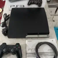 پلی3درحد آک320گیگ|کنسول، بازی ویدئویی و آنلاین|کرمانشاه, |دیوار