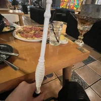 شلنگ یکبارمصرف قلیان،قلیون