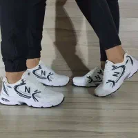 کفش اسپرت ست زنانه و مردانه نیوبالانس new