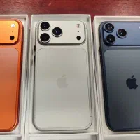 ایفون ۱۷پرومکس و انواع طرح های کپی و فانتزی