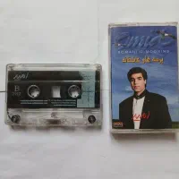 نوار کاست موسیقی اورجینال امید ۱۳۷۶