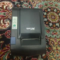فیش پرینتر و مودم سیم کارتی|مودم و تجهیزات شبکه|شیراز, فرگاز|دیوار