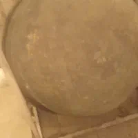 تیون یا پاتیل بزرگ قدیمی