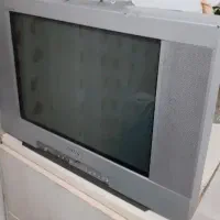 تلویزیون ۲۱ اینچ