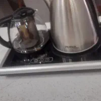 چای ساز|سماور، چای‌ساز، قهوه‌ساز|پرند, فاز ۴|دیوار