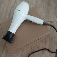 سشوار حرفه ای Elen مدلQ98T