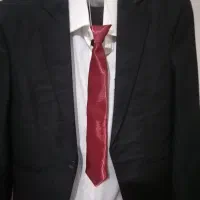 کت وشلوار پسرانه