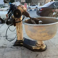 خمیر گیر|فروشگاه و مغازه|کمره, |دیوار