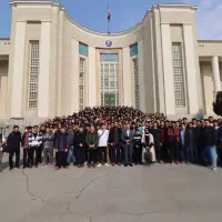 تدریس خصوصی توسط دانشجوی پزشکی دانشگاه تهران