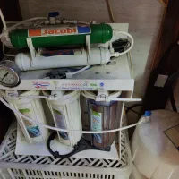 تصفیه آب ، برند اصل