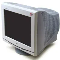 مانیتور ال جی