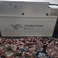 فروش دستگاه‌ ماینر +M31