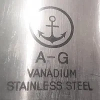 چاقو آنتیک ساخت ژاپن تیغه فولاد ضدزنگ