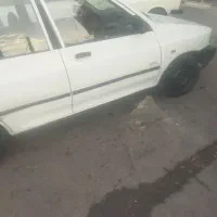 پراید سفید مدل هشتاد|خودرو سواری و وانت|جوادآباد, |دیوار