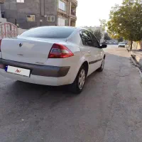 مگان ۹۱ دنده ای عروسک|خودرو سواری و وانت|یاسوج, |دیوار