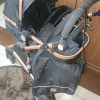 کالسکه بلکو|کالسکه و لوازم جانبی|خمینیشهر, |دیوار