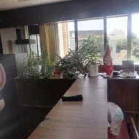 واحد اداری 45 متری خیابان بزرگمهر|اجارهٔ دفتر کار، اتاق اداری، مطب|اصفهان, گلزار|دیوار