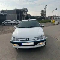 پژو پارس ۸۹ درحد|خودرو سواری و وانت|رشت, احمد گوراب|دیوار