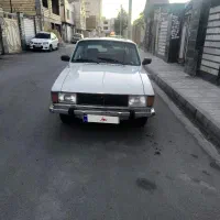 پیکان 81|خودرو سواری و وانت|تاکستان, |دیوار