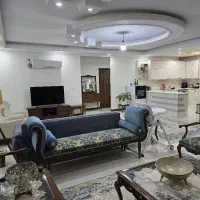 واحد آپارتمان نوساز کلید نخورده/ لوکیشن یک منطقه