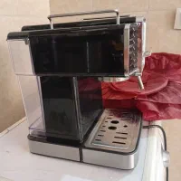 اسپرسوساز مباشی