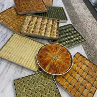 دوره ی صفرتاصد باقلوا|خدمات آموزشی|تبریز, |دیوار