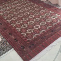 یک تخته گبه دست بافت|گلیم، جاجیم، گبه|تهران, ارم|دیوار