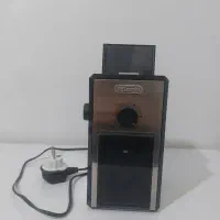 آسیاب قهوه دلونگی مدل KG89