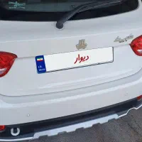 کوییکRS مدل۱۴۰۲|خودرو سواری و وانت|تهران, قصر فیروزه ۱|دیوار