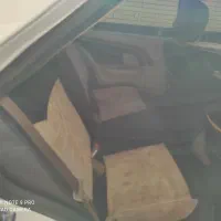 پژو پارس tu5دریچه برقی|خودرو سواری و وانت|دهاقان, |دیوار