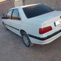 پژوپارس مدل94|خودرو سواری و وانت|مشهد, مقدم|دیوار
