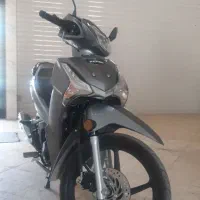 بیکلاج بهرو۱۲۵