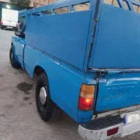 جابجایی تخلیه وانت تلفن نیسان کرایه کارگراثاث کشی|خدمات حمل و نقل|گرگان, |دیوار