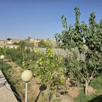 خانه باغ راوند کاشان